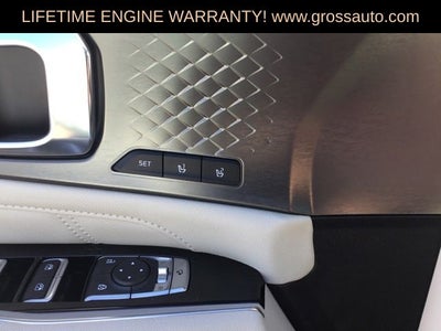 2023 Kia Sorento SX-Prestige