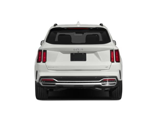 2023 Kia Sorento SX-Prestige