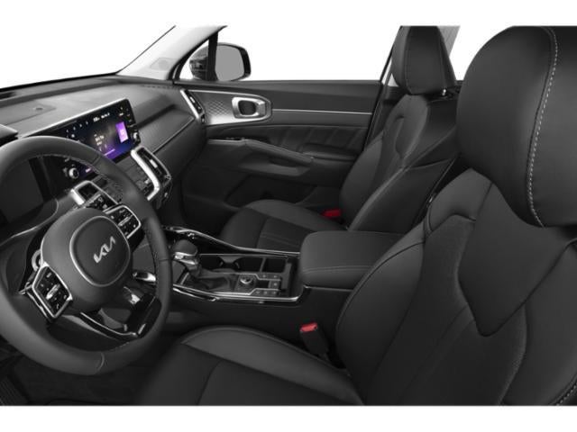 2023 Kia Sorento SX-Prestige