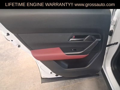 2025 Mazda Mazda CX-50 Hybrid Premium Plus