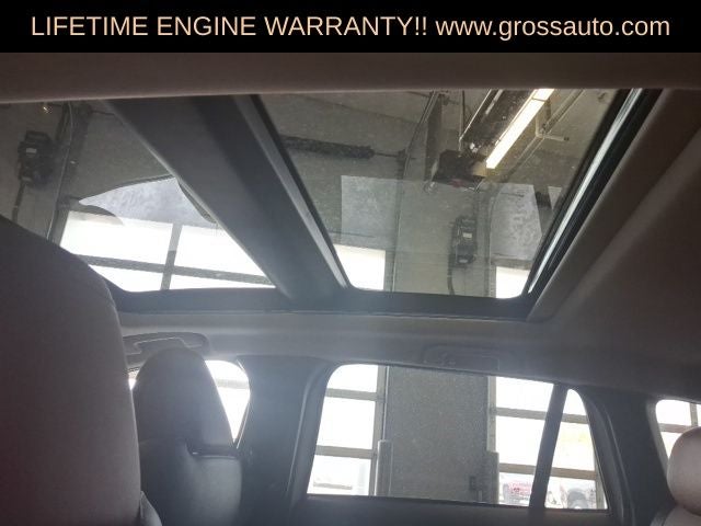 2025 Mazda Mazda CX-50 Hybrid Premium Plus