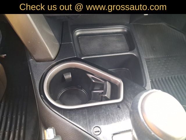 2016 Toyota RAV4 Hybrid Limited