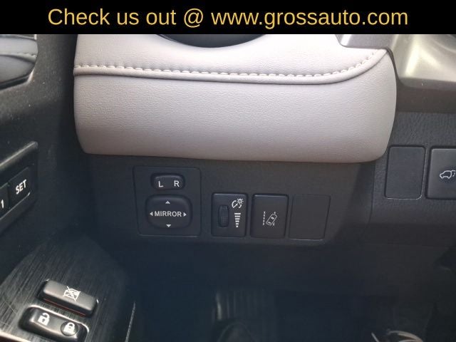 2016 Toyota RAV4 Hybrid Limited
