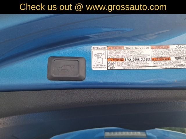 2016 Toyota RAV4 Hybrid Limited