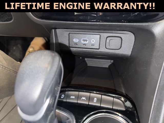 2023 Buick Encore GX Essence