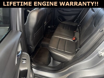 2023 Buick Encore GX Essence