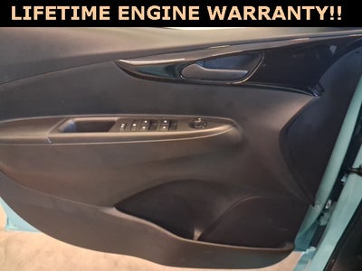 2021 Chevrolet Spark FWD 1LT Automatic