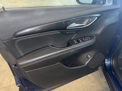 2022 Buick Envision AWD Essence