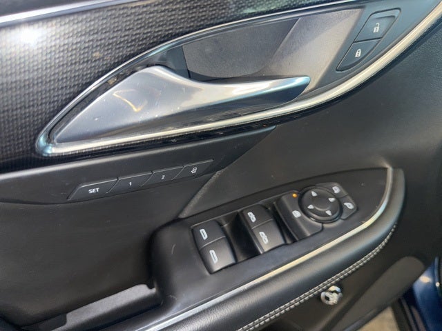 2022 Buick Envision AWD Essence