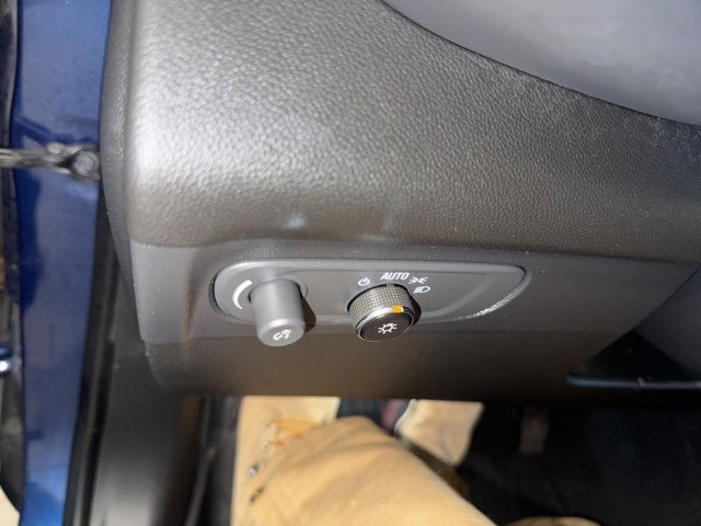 2022 Buick Envision AWD Essence