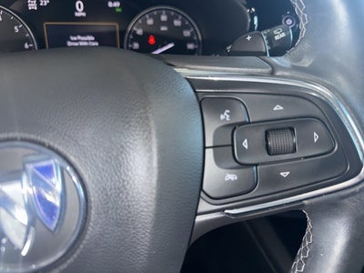 2022 Buick Envision AWD Essence