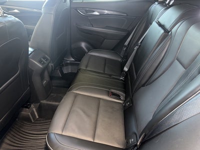 2022 Buick Envision AWD Essence