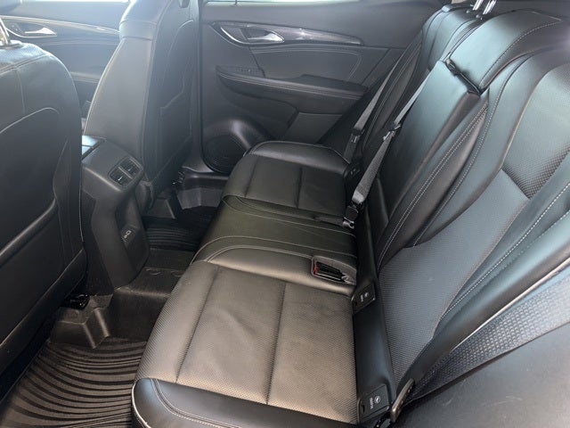 2022 Buick Envision AWD Essence