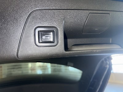 2022 Buick Envision AWD Essence