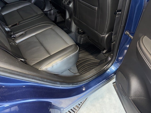 2022 Buick Envision AWD Essence