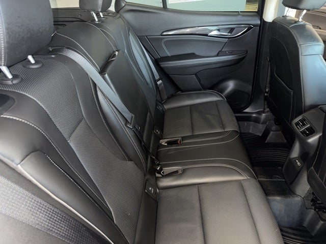 2022 Buick Envision AWD Essence