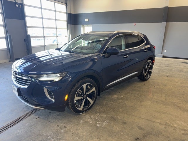 2022 Buick Envision AWD Essence