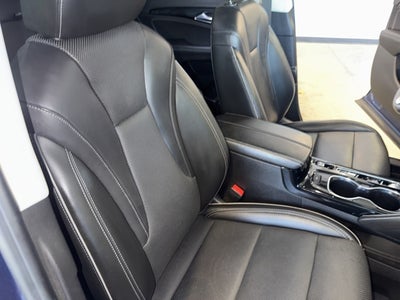 2022 Buick Envision AWD Essence