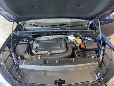 2022 Buick Envision AWD Essence