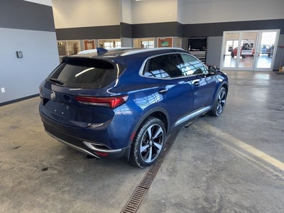 2022 Buick Envision AWD Essence