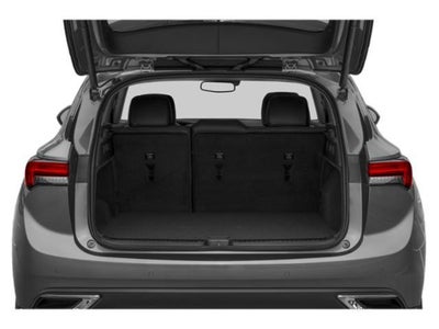 2023 Buick Envision Avenir AWD