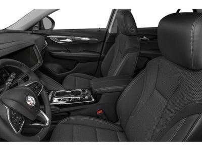 2023 Buick Envision Avenir AWD