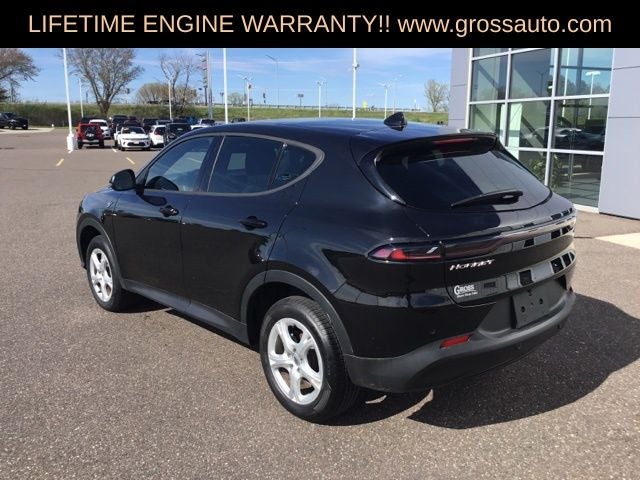2024 Dodge Hornet GT Plus