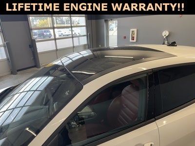 2024 Dodge Hornet GT Plus AWD