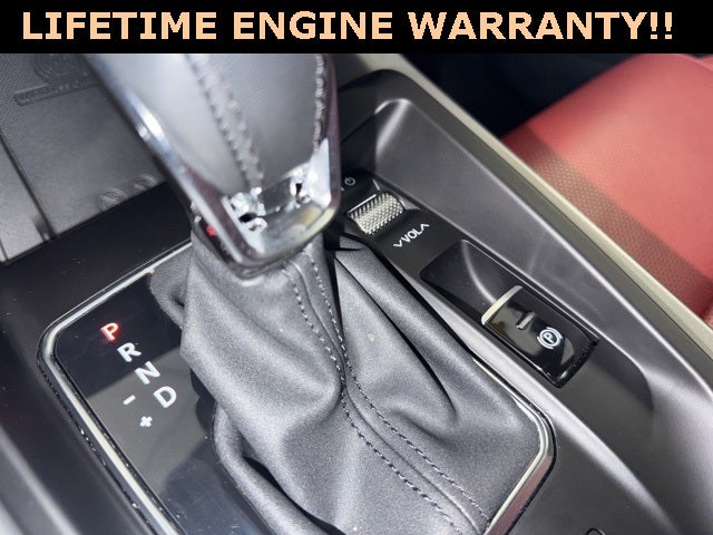 2024 Dodge Hornet GT Plus AWD