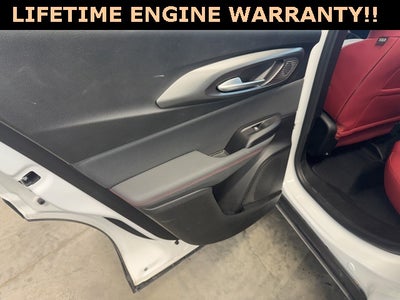 2024 Dodge Hornet GT Plus AWD