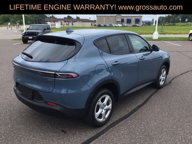 2023 Dodge Hornet GT Plus