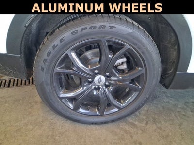 2024 Dodge Hornet R/T Plus