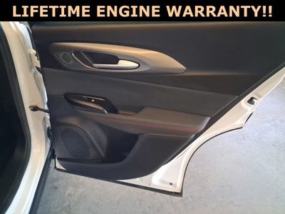 2024 Dodge Hornet R/T Plus