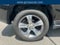 2017 Jeep Compass High Altitude