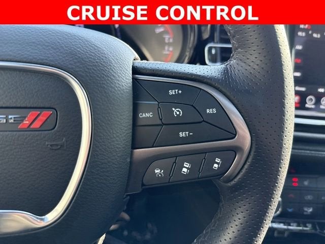 2024 Dodge Durango SXT Plus