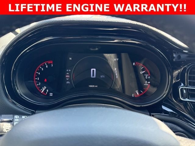 2024 Dodge Durango SXT Plus