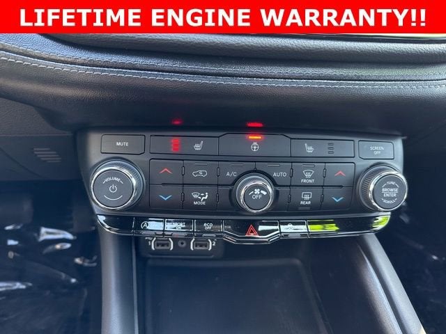 2024 Dodge Durango SXT Plus