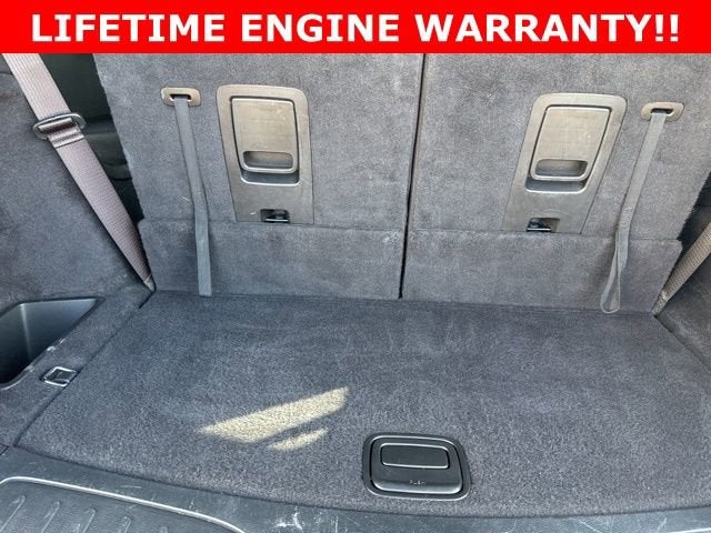 2024 Dodge Durango SXT Plus