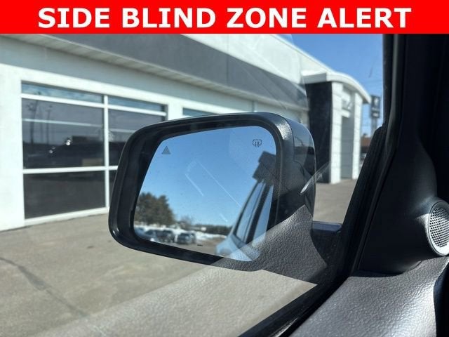 2024 Dodge Durango SXT Plus