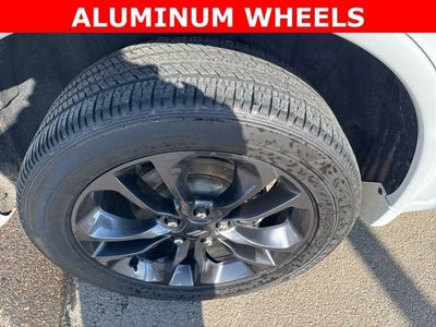 2024 Dodge Durango SXT Plus