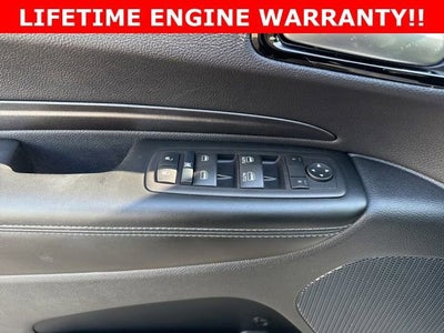 2024 Dodge Durango SXT Plus