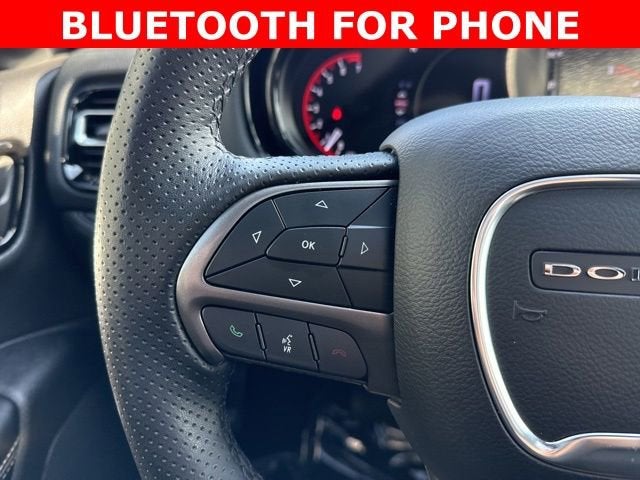 2024 Dodge Durango SXT Plus