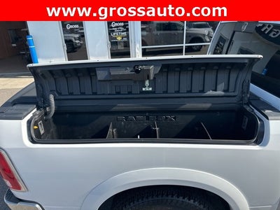 2015 RAM 1500 Laramie Limited 2.0