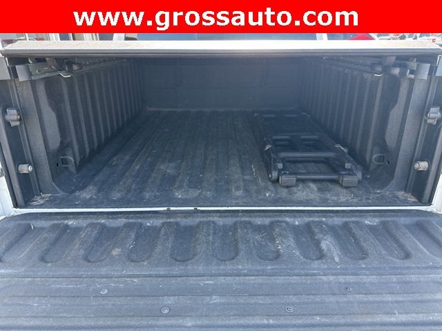 2015 RAM 1500 Laramie Limited 2.0