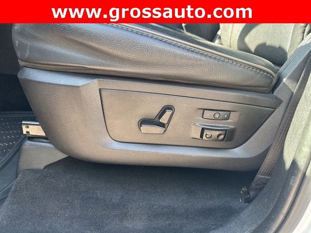 2015 RAM 1500 Laramie Limited 2.0