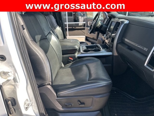 2015 RAM 1500 Laramie Limited 2.0