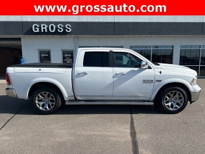 2015 RAM 1500 Laramie Limited 2.0