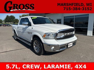 2015 RAM 1500 Laramie Limited 2.0