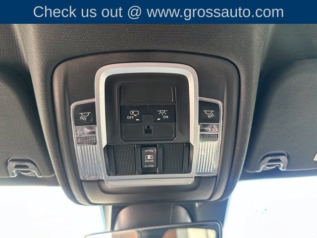 2021 RAM 1500 Sport