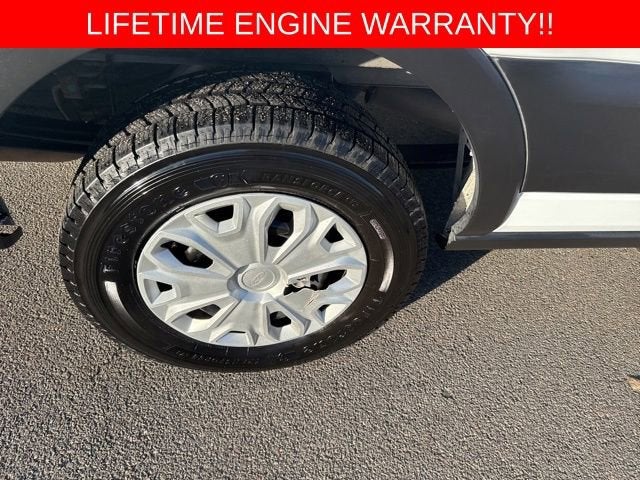 2023 Ford Transit Passenger Wagon XL